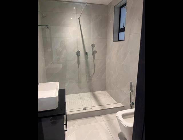 4 BEDROOM PROPERTY TO RENT IN MUSGRAVE